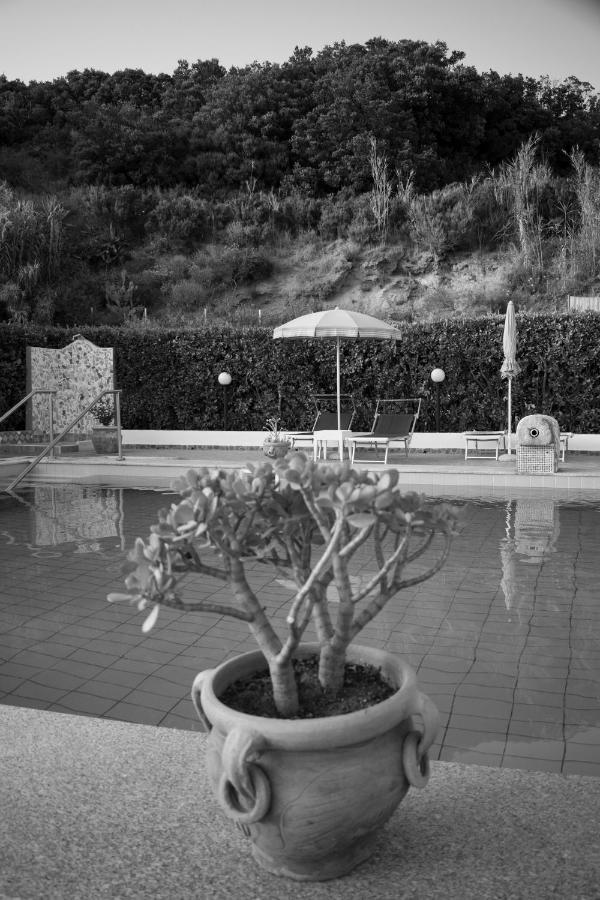 Hotel Villa Rita Forio  Exterior photo